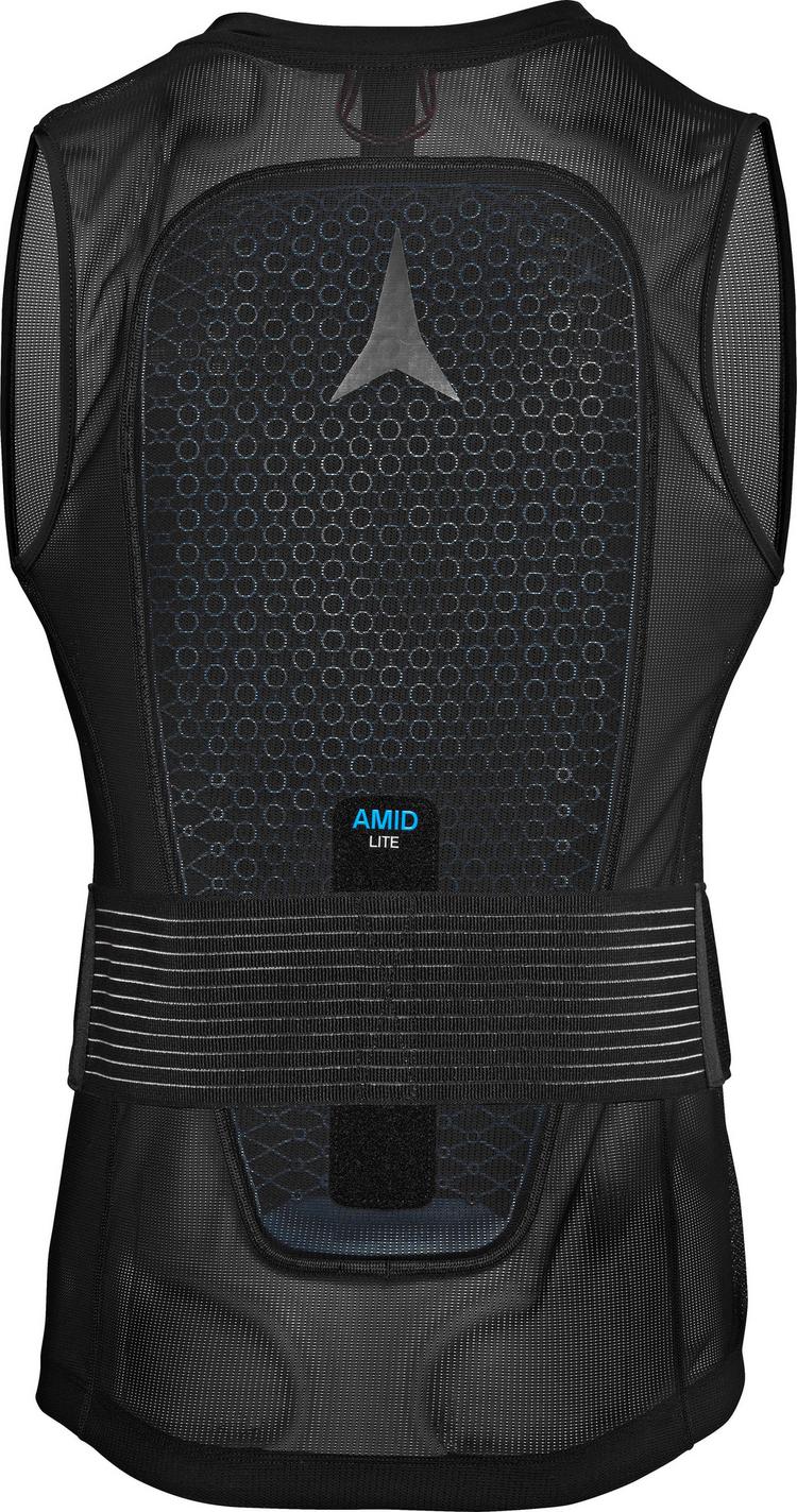 ATOMIC ATOMIC R&uuml;ckenprotektor Herren - black - 0 | SportScheck
