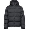 Columbia Pike Lake II Steppjacke Herren - black