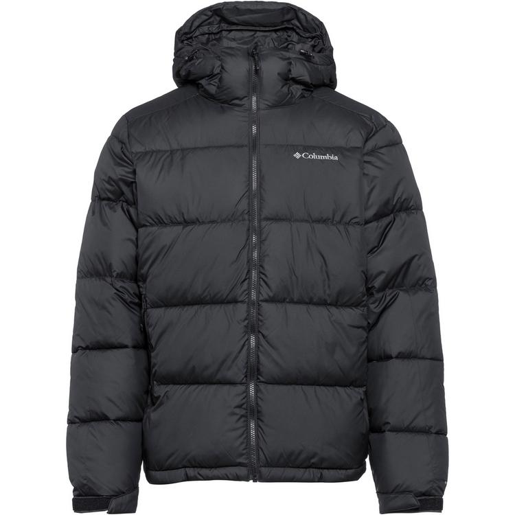 Columbia Columbia Pike Lake II Steppjacke Herren - black - 0 | SportScheck