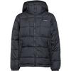 Columbia Pike Lake III Steppjacke Damen - black