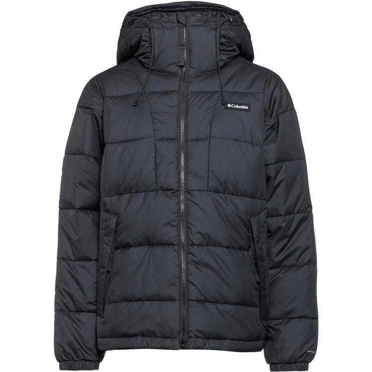 Columbia Columbia Pike Lake III Steppjacke Damen - black - 0 | SportScheck