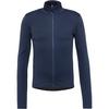 castelli ESPRESSO 2 Fahrradjacke Herren - twilight blue