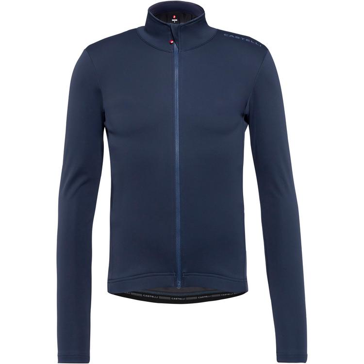 castelli castelli ESPRESSO 2 Fahrradjacke Herren - twilight blue - 0 | SportScheck