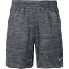Nike DF MULTI Funktionsshorts Kinder - black-lt smoke grey-black-white