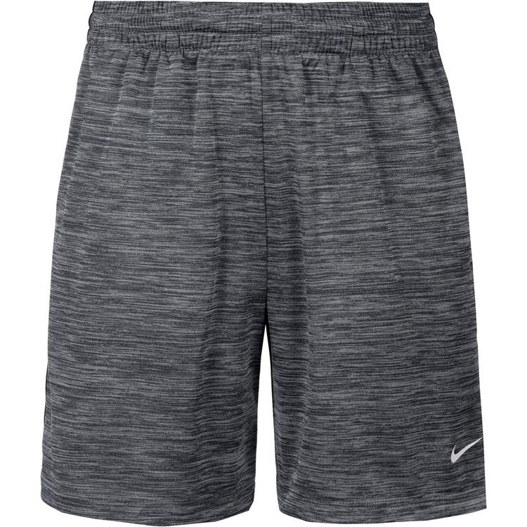 Nike Nike DF MULTI Funktionsshorts Kinder - black-lt smoke grey-black-white - 0 | SportScheck