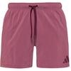 adidas Badehose Herren - maroon