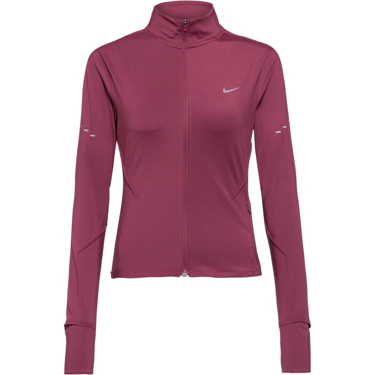 Nike Nike WIFT Laufjacke Damen - pink smoke-reflective silv - 0 | SportScheck
