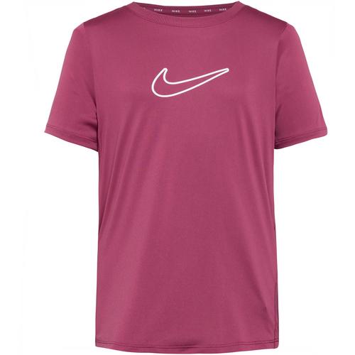 Nike ONE Funktionsshirt M&auml;dchen