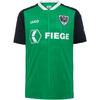 JAKO Preu&szlig;en M&uuml;nster 26-27 Home Teamtrikot - sportgr&uuml;n