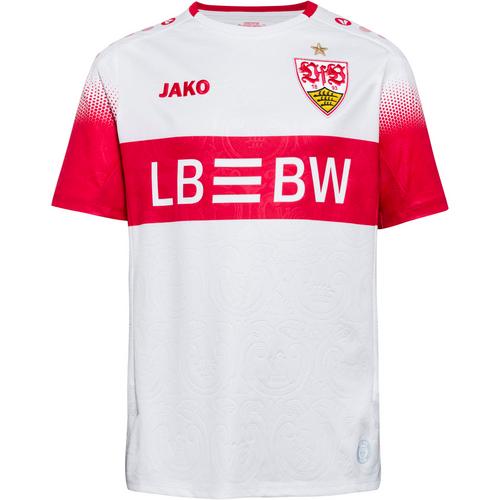 JAKO VfB Stuttgart 26-27 Home Teamtrikot Kinder