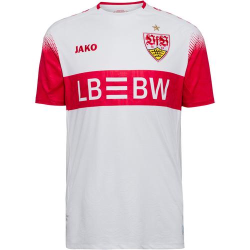 JAKO VfB Stuttgart 26-27 Home Teamtrikot