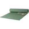 GAIAM Mandala Yoga Mat 6mm Matte - olivgr&uuml;n