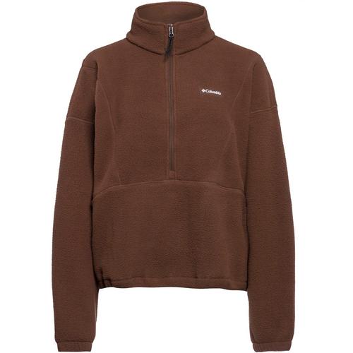 Columbia Timber Meadow Fleeceshirt Damen