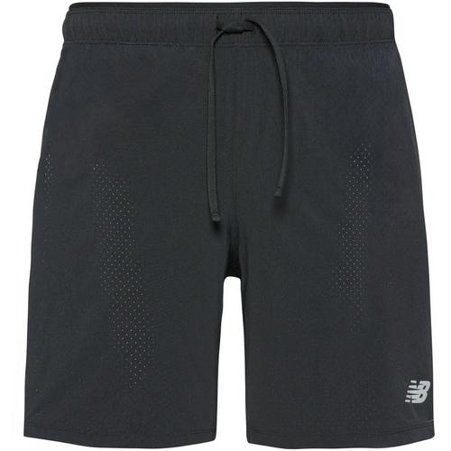 NEW BALANCE RC Laufshorts Herren