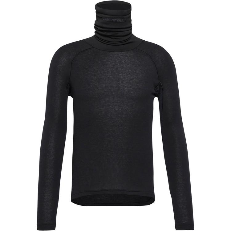 castelli castelli FLANDERS 2 Funktionsshirt Herren - black - 0 | SportScheck