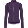 castelli ESPRESSO THERMAL 2 Trikot Damen - night shade