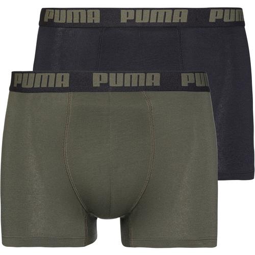 PUMA EVERYDAY 2P Unterhose Herren