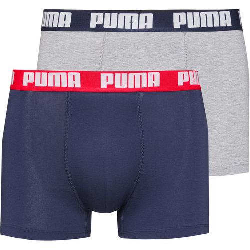 PUMA EVERYDAY 2P Unterhose Herren