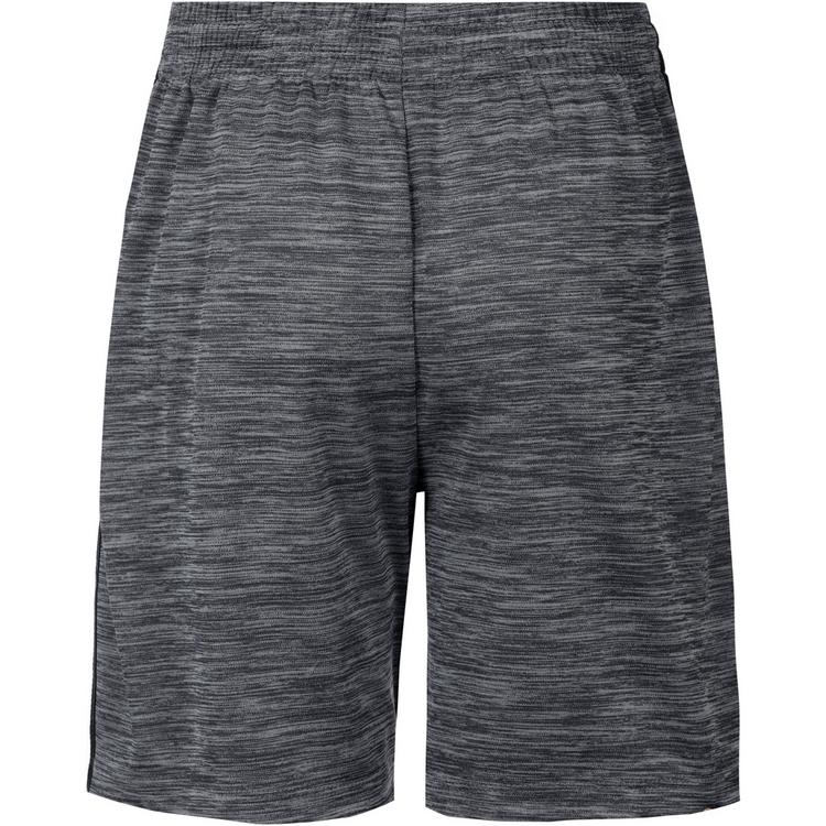 Nike Nike DF MULTI Funktionsshorts Kinder - black-lt smoke grey-black-white - 0 | SportScheck