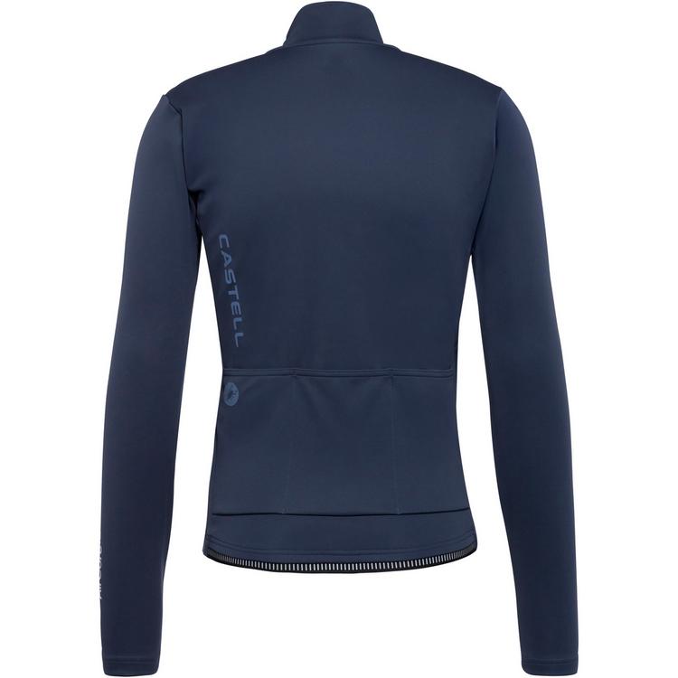 castelli castelli ESPRESSO 2 Fahrradjacke Herren - twilight blue - 0 | SportScheck