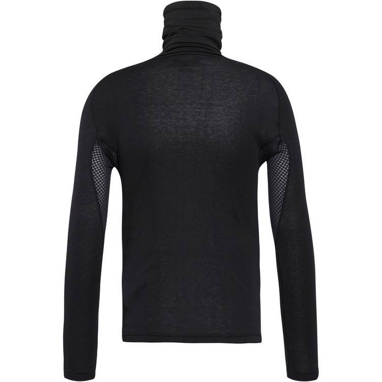 castelli castelli FLANDERS 2 Funktionsshirt Herren - black - 0 | SportScheck