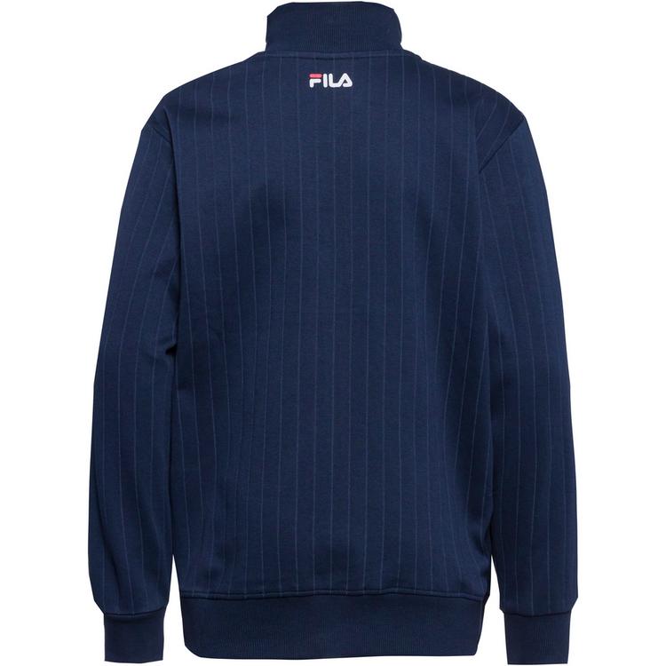 FILA FILA Polyjacke Jungen - black iris - 0 | SportScheck