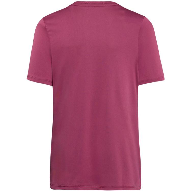 Nike Nike ONE Funktionsshirt M&auml;dchen - pink smoke-white - 0 | SportScheck