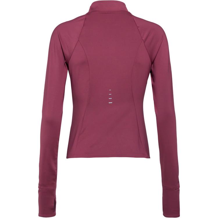 Nike Nike WIFT Laufjacke Damen - pink smoke-reflective silv - 0 | SportScheck