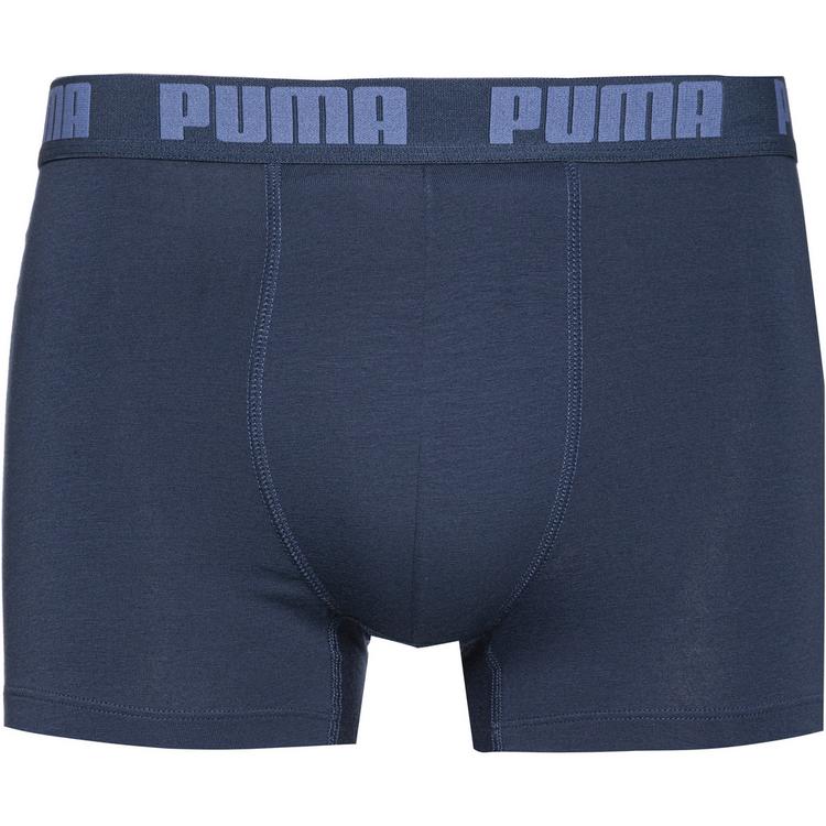 PUMA PUMA EVERYDAY 2P Unterhose Herren - denim - 0 | SportScheck