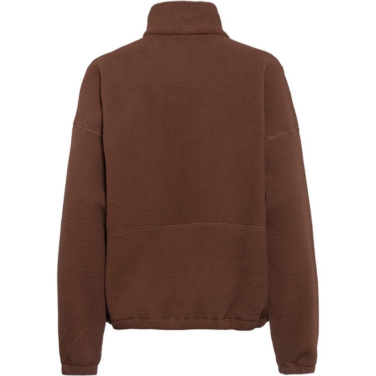 Columbia Columbia Timber Meadow Fleeceshirt Damen - tobacco - 0 | SportScheck