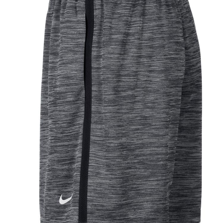 Nike Nike DF MULTI Funktionsshorts Kinder - black-lt smoke grey-black-white - 0 | SportScheck