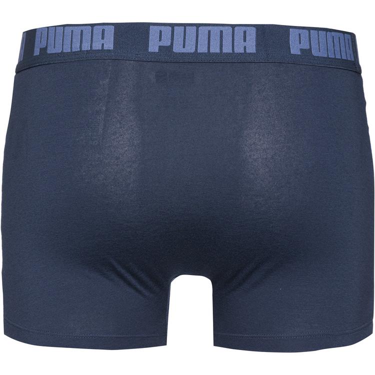 PUMA PUMA EVERYDAY 2P Unterhose Herren - denim - 0 | SportScheck