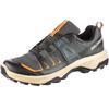 Salomon EXTEND 2 Wanderschuhe Herren - asphalt-black-safari