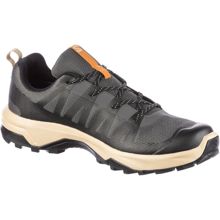 Salomon Salomon EXTEND 2 Wanderschuhe Herren - asphalt-black-safari - 0 | SportScheck