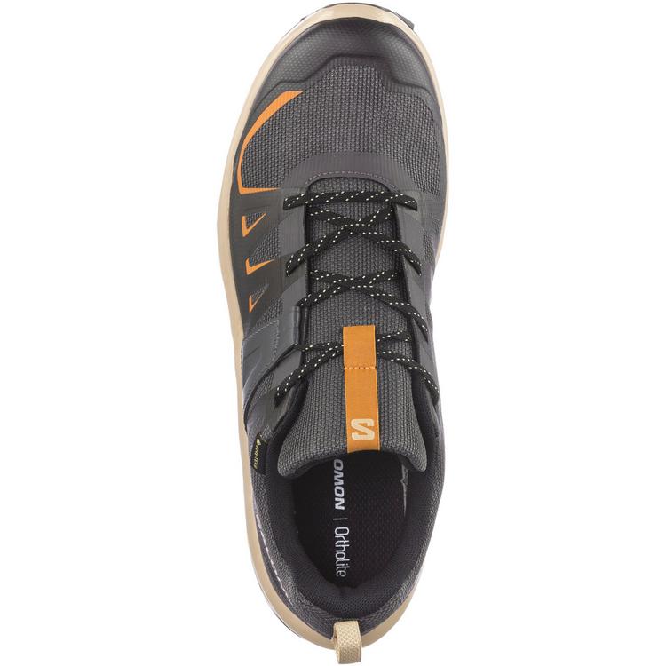Salomon Salomon EXTEND 2 Wanderschuhe Herren - asphalt-black-safari - 0 | SportScheck