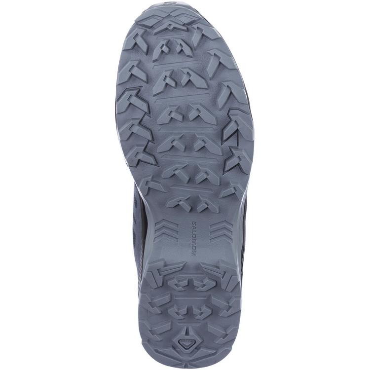 Salomon Salomon EXTEND 2 Wanderschuhe Damen - grisaille-tradewinds-brunnera blue - 1 | SportScheck