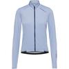 castelli ESPRESSO 2 Fahrradjacke Damen - steel fade