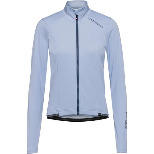 castelli ESPRESSO 2 Fahrradjacke Damen