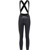 castelli ESPRESSO 2 DT Bibtights Damen - black