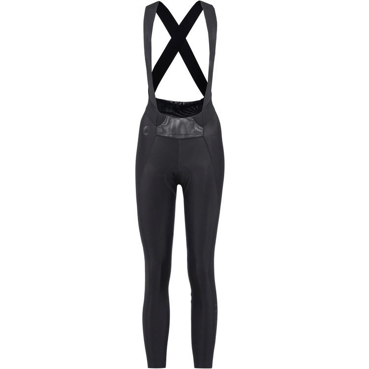 castelli castelli ESPRESSO 2 DT Bibtights Damen - black - 0 | SportScheck