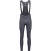 castelli ESPRESSO 2 Bibtights Herren - smoky gray
