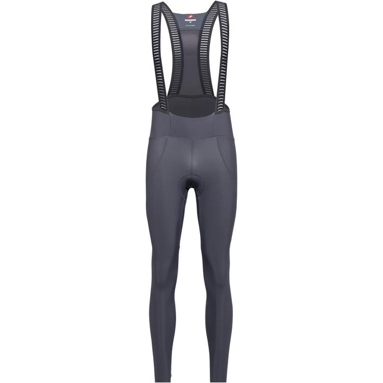 castelli castelli ESPRESSO 2 Bibtights Herren - smoky gray - 0 | SportScheck