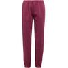 Nike NSW Studio Fleece Sweathose Kinder - pink smoke-white