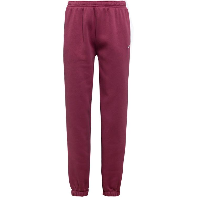 Nike Nike NSW Studio Fleece Sweathose Kinder - pink smoke-white - 0 | SportScheck