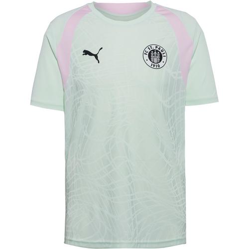 PUMA FC St. Pauli Training Trikot Herren