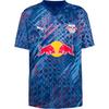 PUMA RB Leipzig 26-27 3rd Teamtrikot Herren - blue jewel-puma white