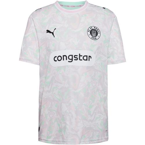 PUMA FC St. Pauli 26-27 3rd Teamtrikot Herren