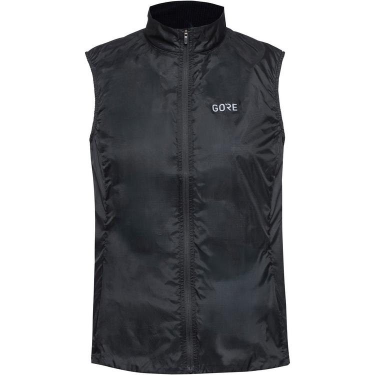 GOREWEAR GOREWEAR Drive Laufweste Damen - black - 0 | SportScheck