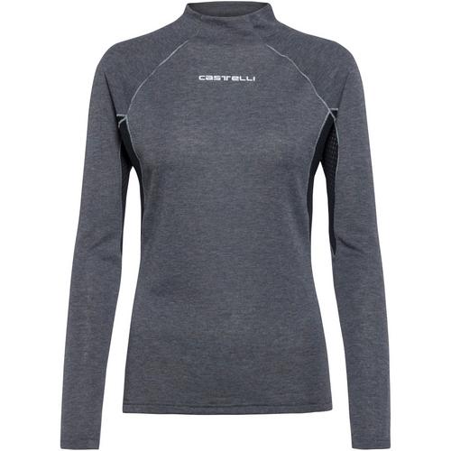 castelli FLANDERS 2 Funktionsshirt Damen