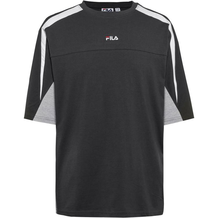 FILA FILA T-Shirt Herren - jet black - 0 | SportScheck